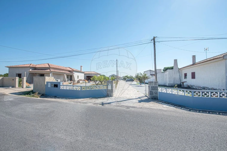 Moradia T2 para Venda em Marinhais Foto 47