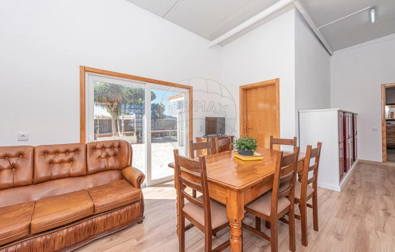 Moradia T2 para Venda em Marinhais Foto 17