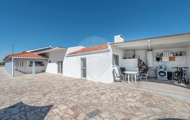 Moradia T2 para Venda em Marinhais Foto 7