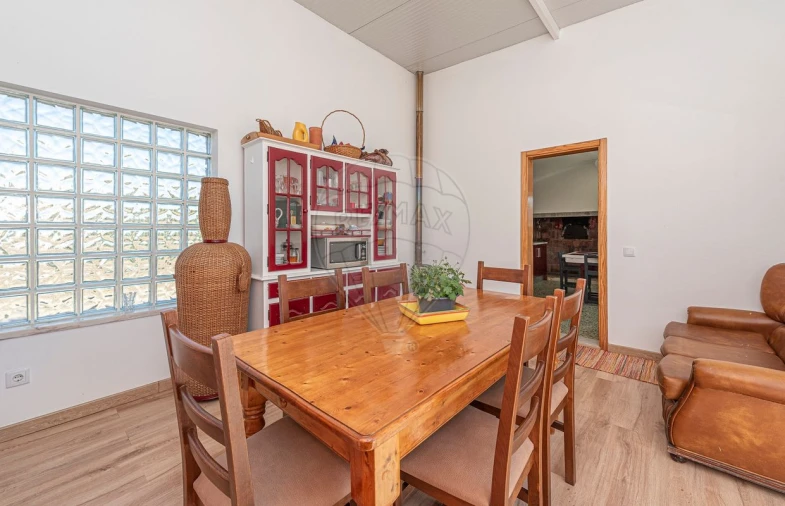 Moradia T2 para Venda em Marinhais Foto 20