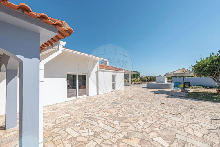 Moradia T2 para Venda em Marinhais Foto 4