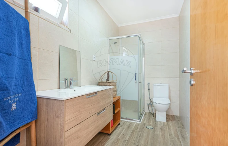 Moradia T2 para Venda em Marinhais Foto 22