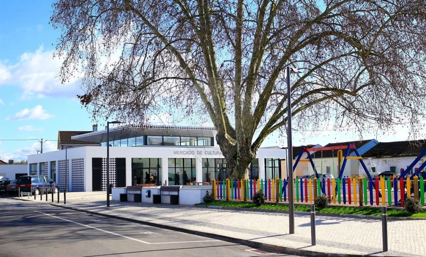 Moradia T2 para Venda em Marinhais Foto 48