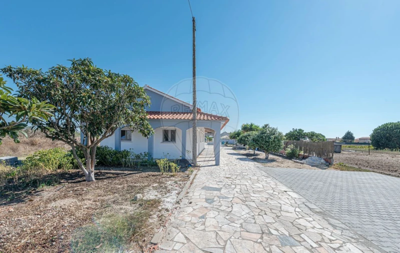 Moradia T2 para Venda em Marinhais Foto 46