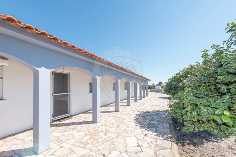 Moradia T2 para Venda em Marinhais Foto 49