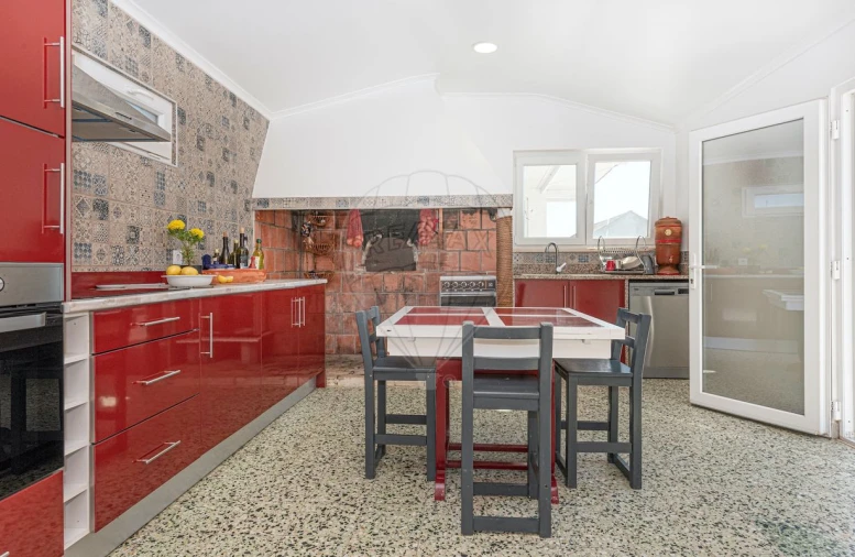 Moradia T2 para Venda em Marinhais Foto 12