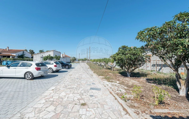 Moradia T2 para Venda em Marinhais Foto 44