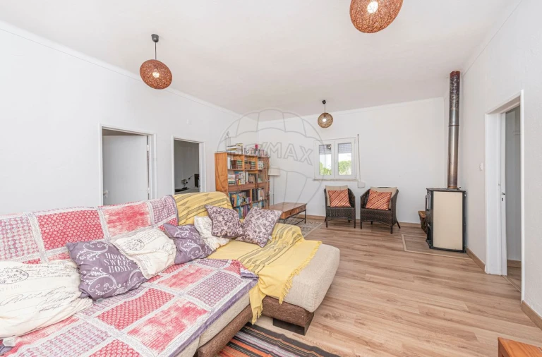 Moradia T2 para Venda em Marinhais Foto 31