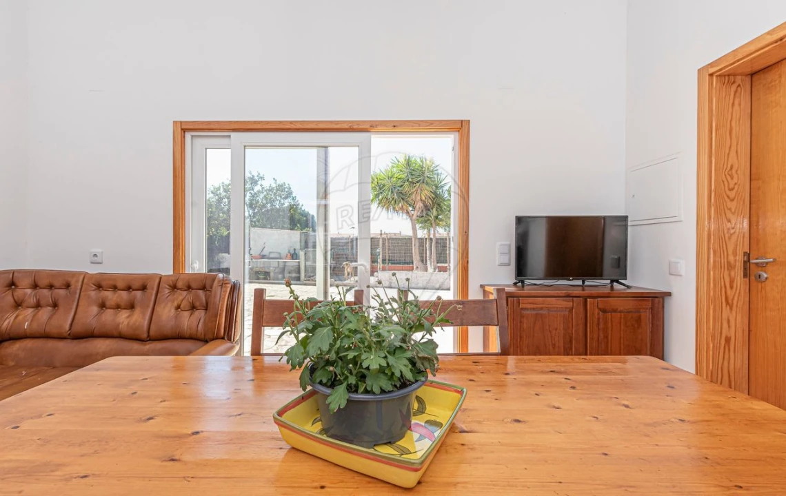 Moradia T4 para Venda em Marinhais Foto 18