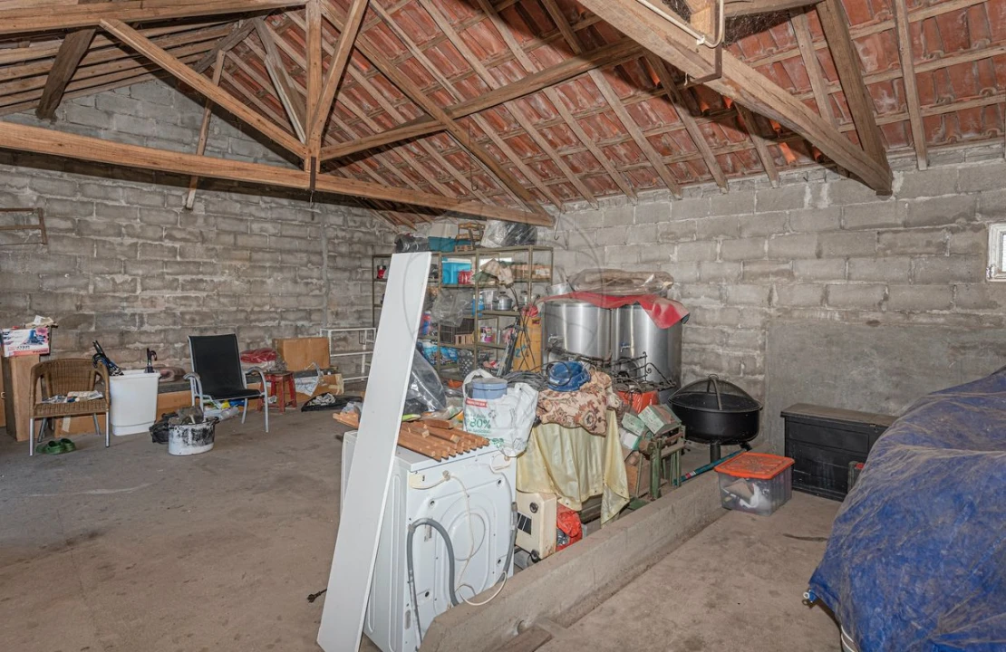 Moradia T4 para Venda em Marinhais Foto 39