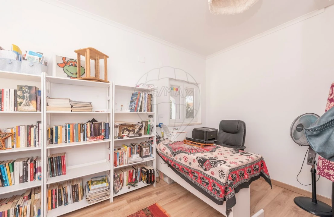 Moradia T4 para Venda em Marinhais Foto 26