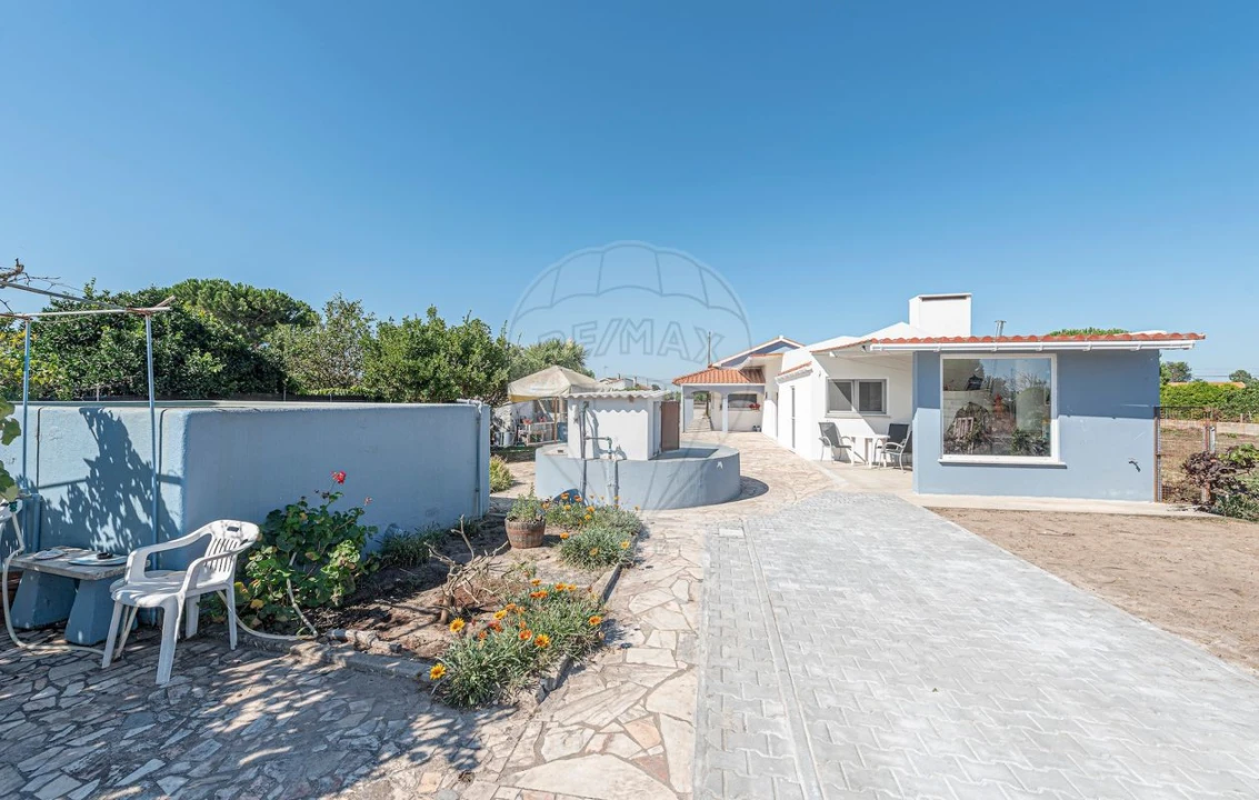 Moradia T4 para Venda em Marinhais Foto 11