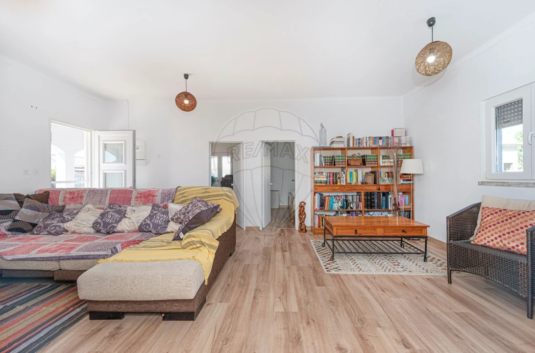 Moradia T4 para Venda em Marinhais Foto 29