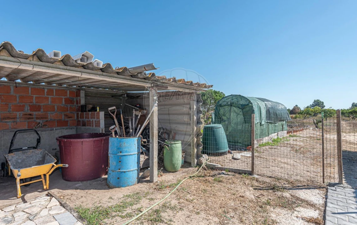 Moradia T4 para Venda em Marinhais Foto 38