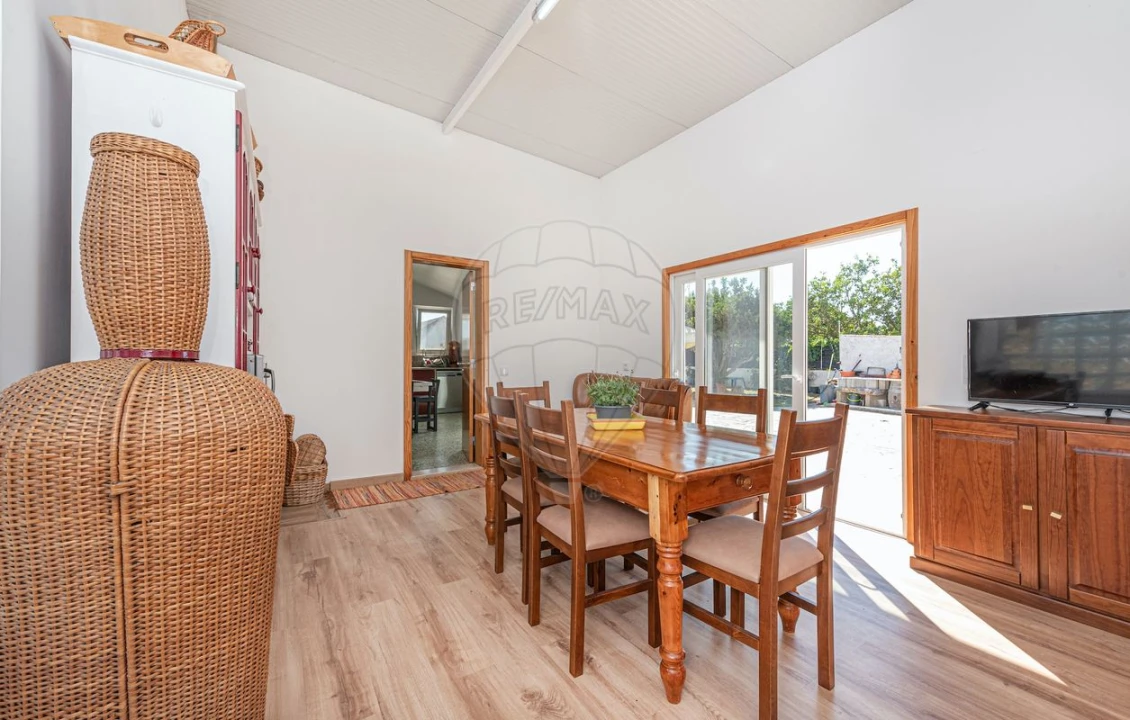 Moradia T4 para Venda em Marinhais Foto 19