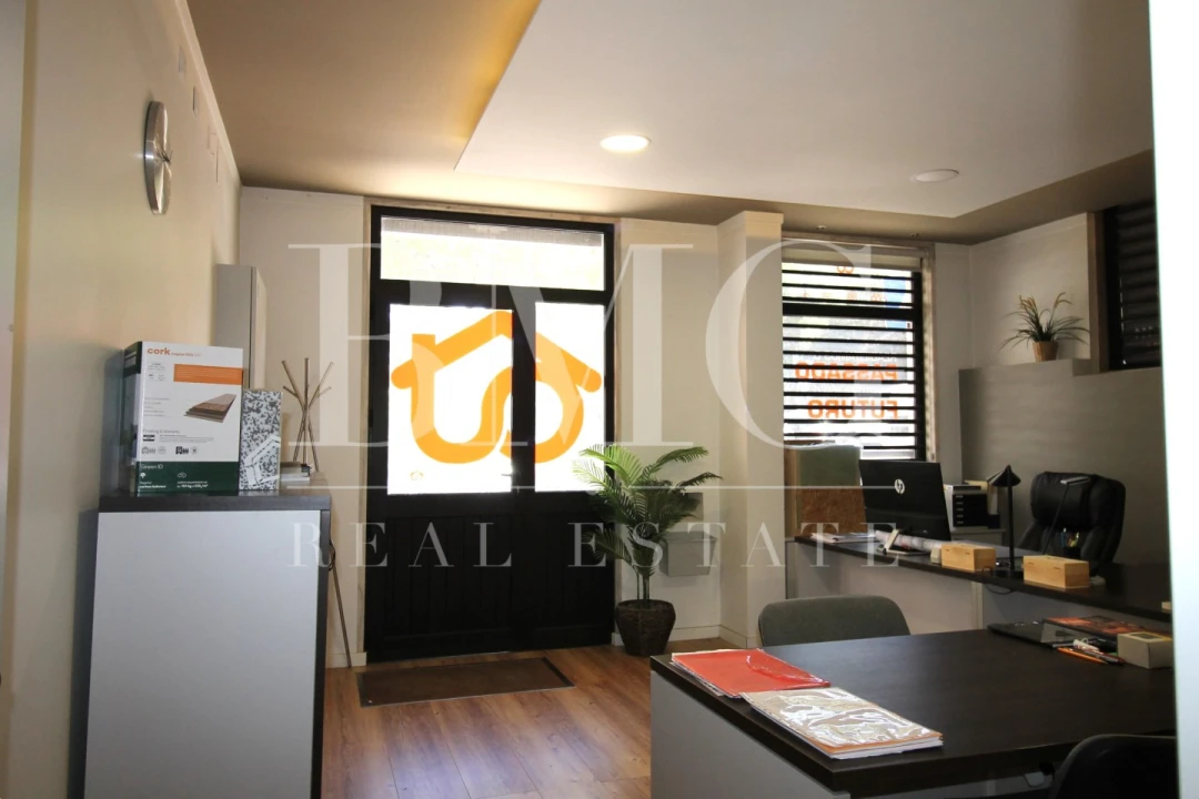 Escritório para Venda em Cacém e São Marcos Foto 4