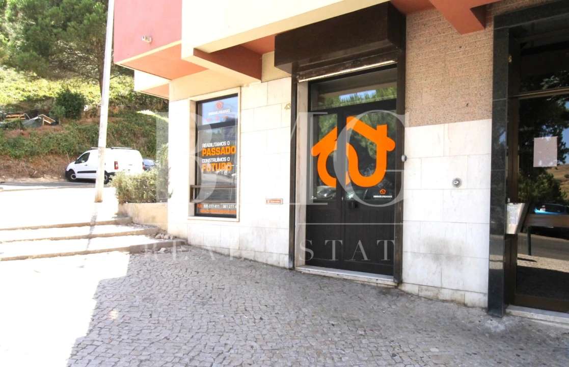 Escritório para Venda em Cacém e São Marcos Foto 11