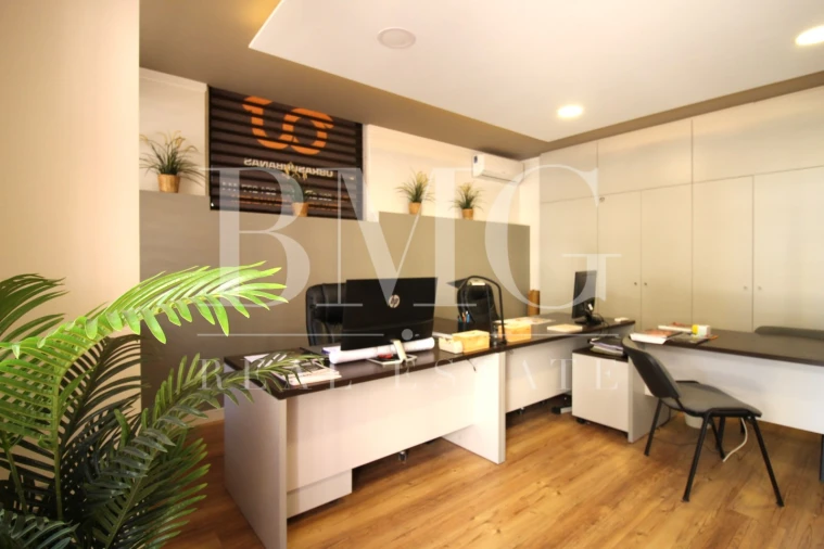 Escritório para Venda em Cacém e São Marcos