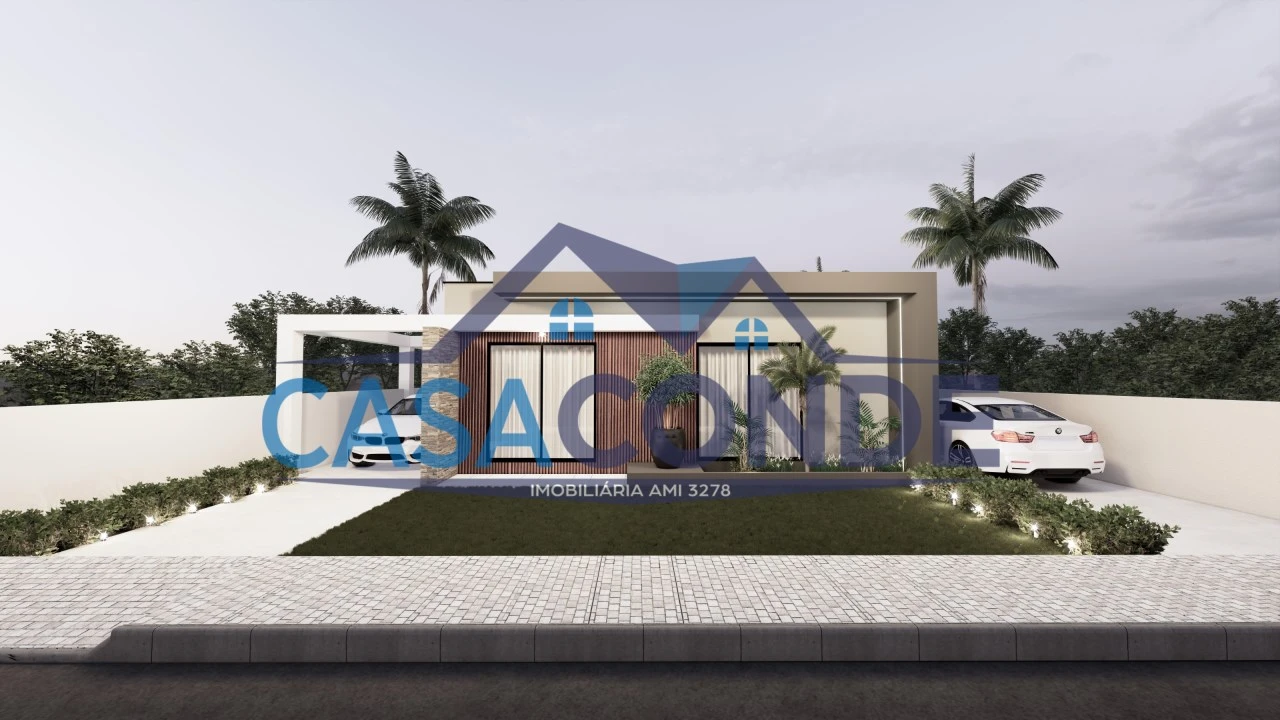 Moradia T4 para Venda em Fernao Ferro Foto 3