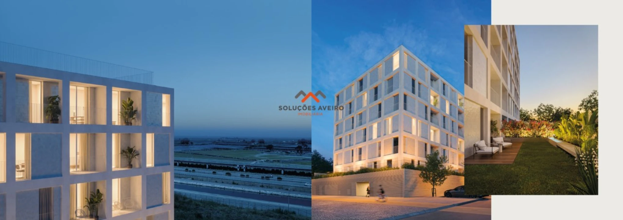 Apartamento T2 para Venda em Glória e Vera Cruz Foto 1