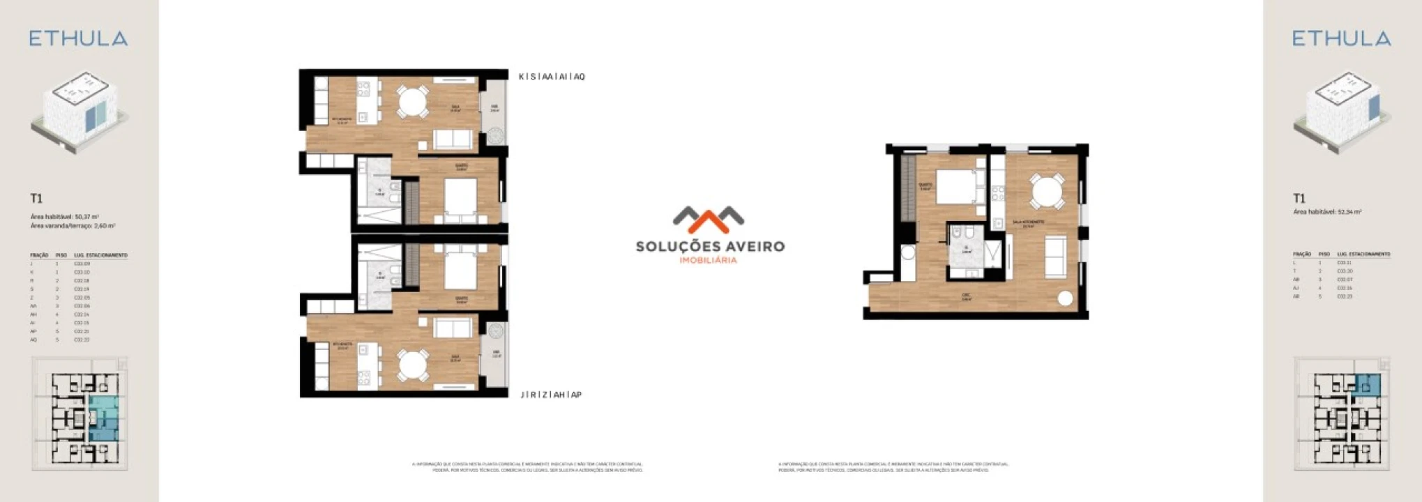 Apartamento T2 para Venda em Glória e Vera Cruz Foto 11