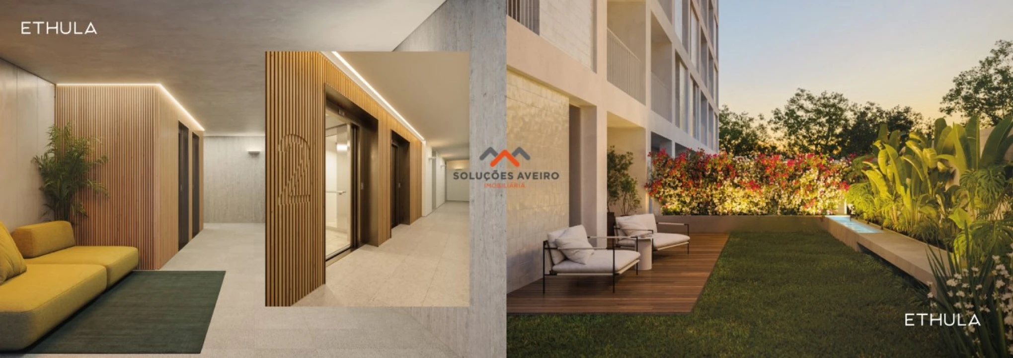 Apartamento T2 para Venda em Glória e Vera Cruz Foto 11