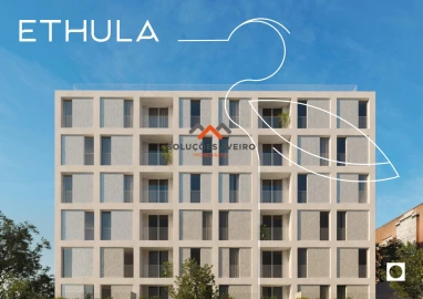 Apartamento T2 para Venda em Glória e Vera Cruz