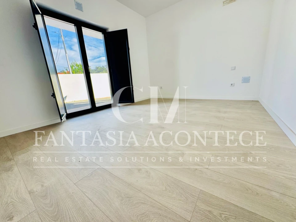 Moradia T3 para Venda em Crato e Mártires, Flor da Rosa e Vale do Peso Foto 16