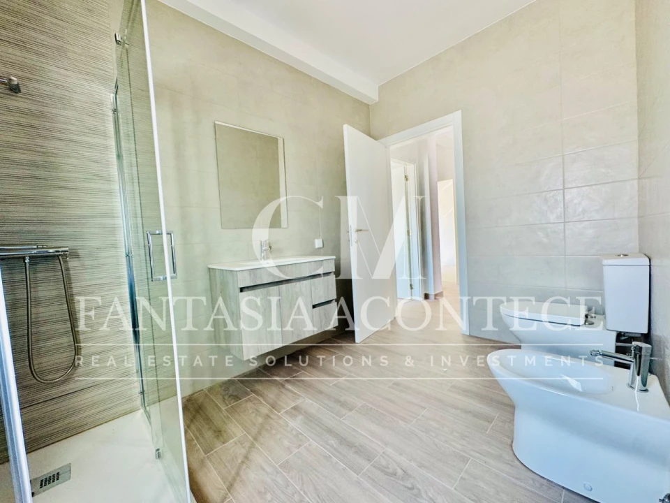 Moradia T3 para Venda em Crato e Mártires, Flor da Rosa e Vale do Peso Foto 22