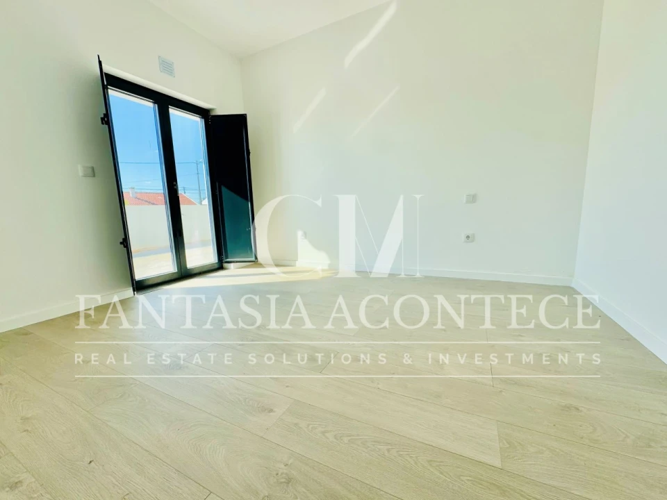 Moradia T3 para Venda em Crato e Mártires, Flor da Rosa e Vale do Peso Foto 31