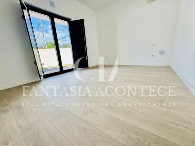 Moradia T3 para Venda em Crato e Mártires, Flor da Rosa e Vale do Peso Foto 16