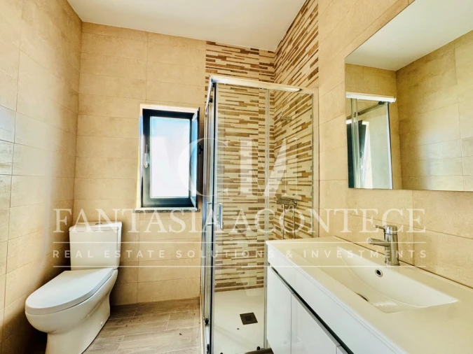 Moradia T3 para Venda em Crato e Mártires, Flor da Rosa e Vale do Peso Foto 19