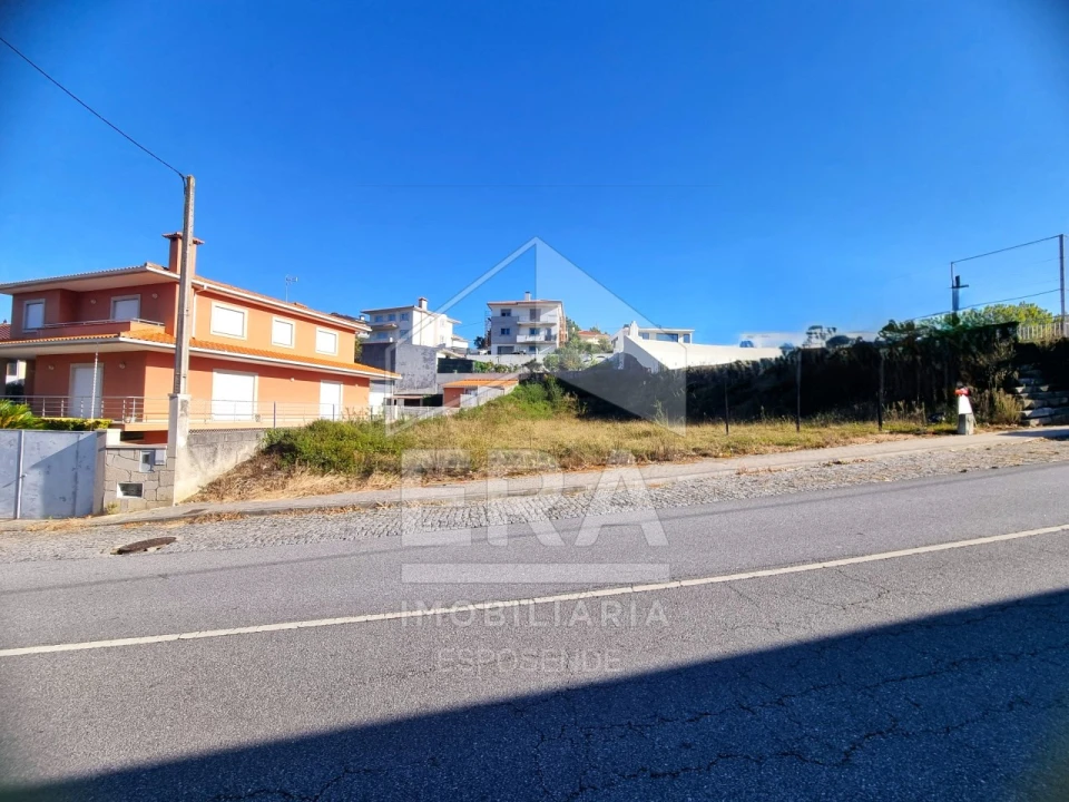 Terreno para Venda em Antas Foto 1