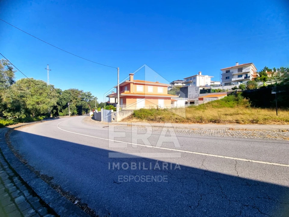 Terreno para Venda em Antas Foto 2