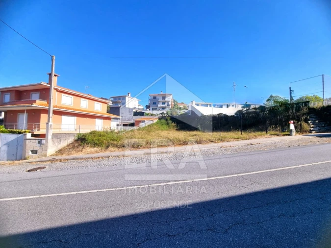 Terreno para Venda em Antas Foto 3