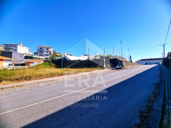 Terreno para Venda em Antas Foto 4