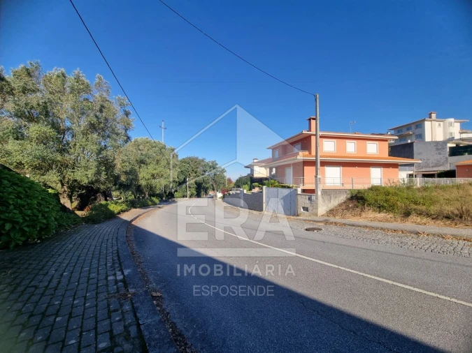 Terreno para Venda em Antas Foto 5
