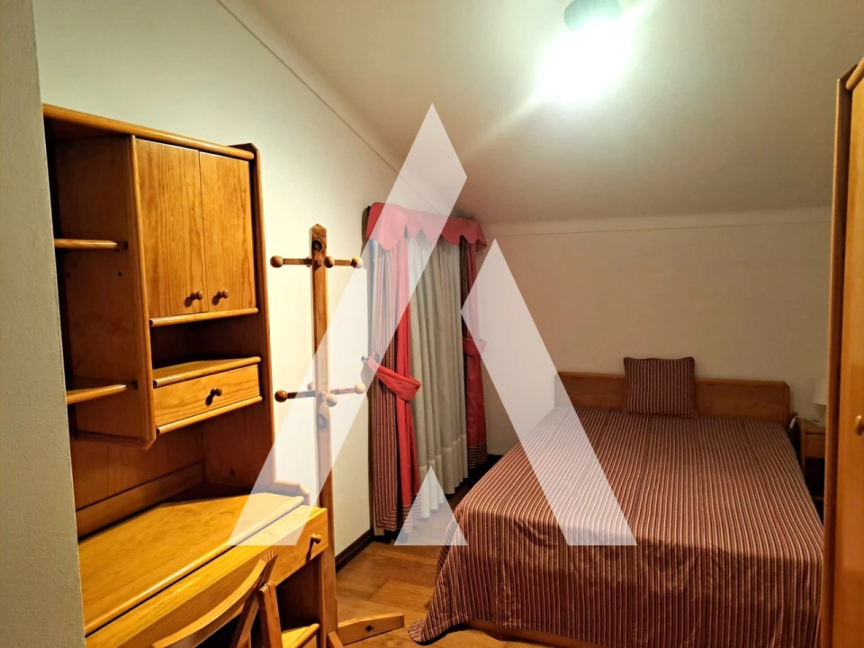 Apartamento T3 para Arrendamento em Glória e Vera Cruz Foto 12