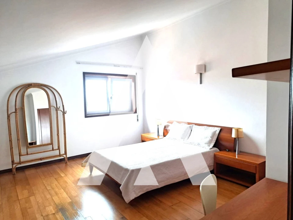 Apartamento T3 para Arrendamento em Glória e Vera Cruz Foto 13