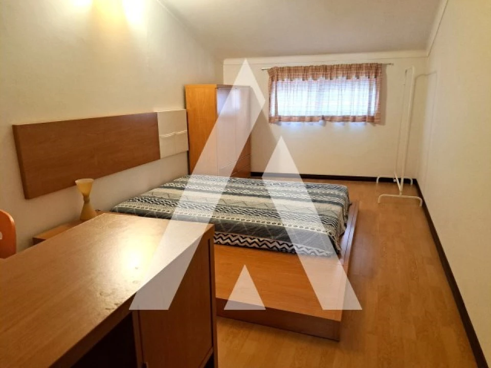 Apartamento T3 para Arrendamento em Glória e Vera Cruz Foto 21