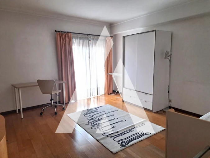 Apartamento T3 para Arrendamento em Glória e Vera Cruz Foto 7