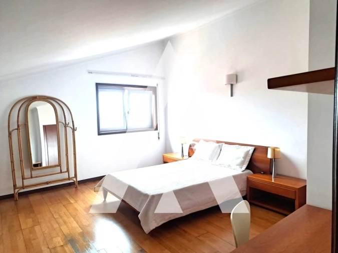 Apartamento T3 para Arrendamento em Glória e Vera Cruz Foto 13