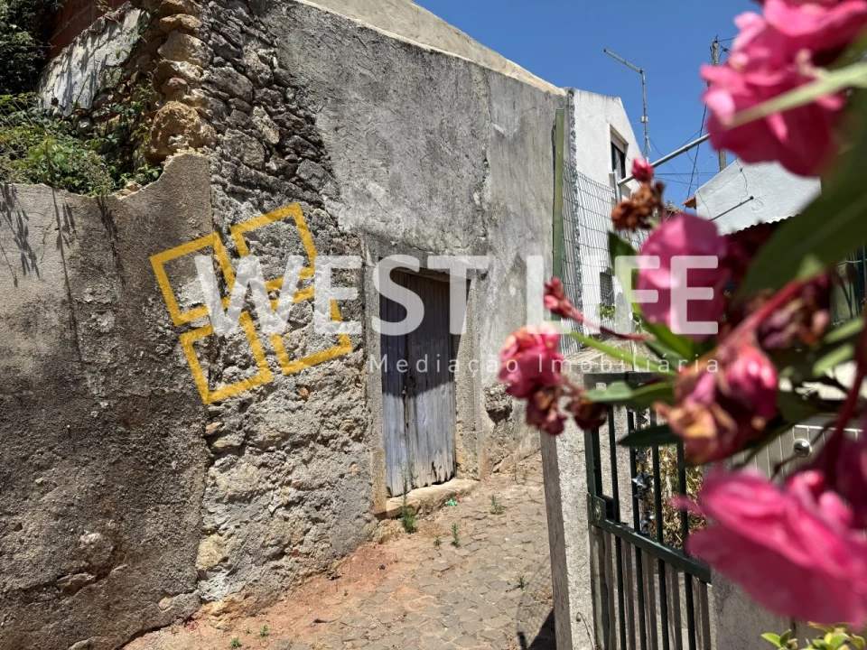 Moradia T2 para Venda em Enxara do Bispo, Gradil e Vila Franca do Rosário Foto 2