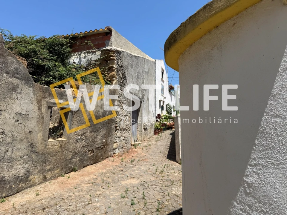 Moradia T2 para Venda em Enxara do Bispo, Gradil e Vila Franca do Rosário Foto 1