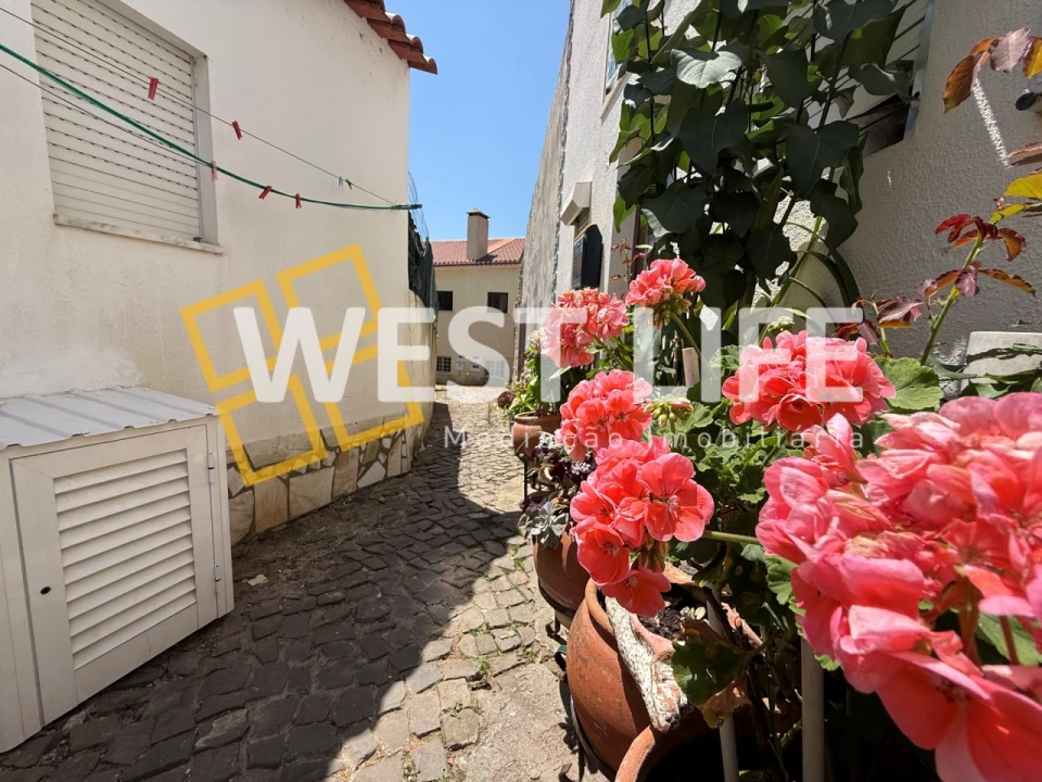 Moradia T2 para Venda em Enxara do Bispo, Gradil e Vila Franca do Rosário Foto 9