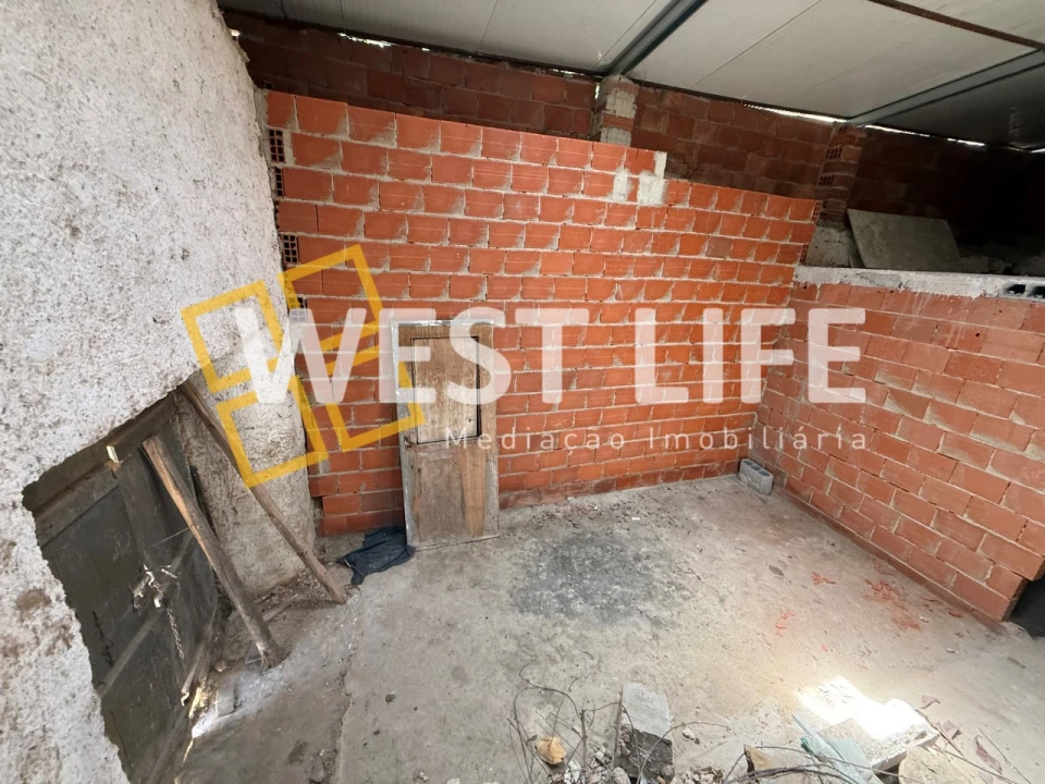 Moradia T2 para Venda em Enxara do Bispo, Gradil e Vila Franca do Rosário Foto 11