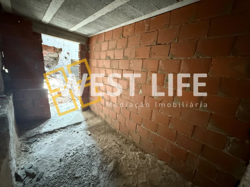 Moradia T2 para Venda em Enxara do Bispo, Gradil e Vila Franca do Rosário Foto 15