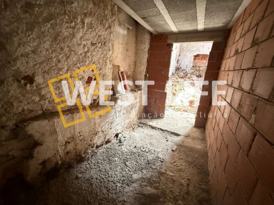 Moradia T2 para Venda em Enxara do Bispo, Gradil e Vila Franca do Rosário Foto 17