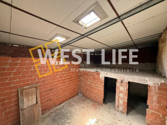 Moradia T2 para Venda em Enxara do Bispo, Gradil e Vila Franca do Rosário Foto 8