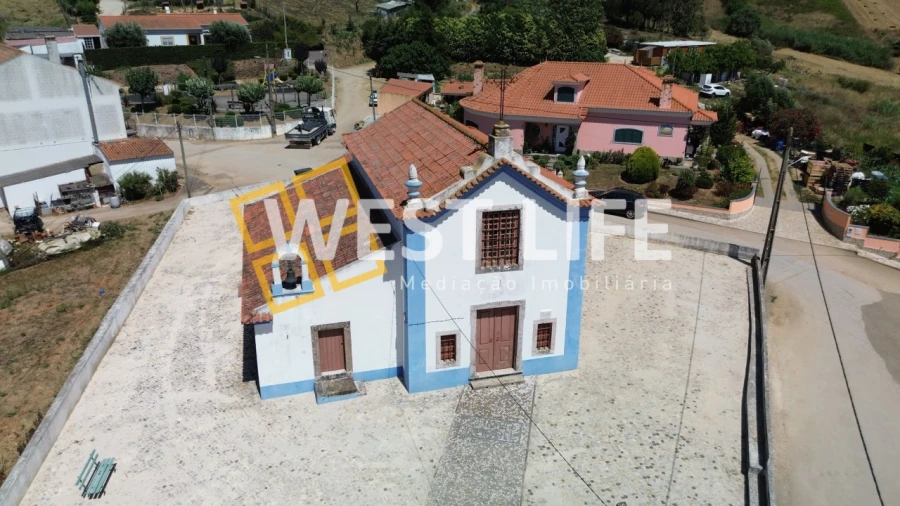 Moradia T2 para Venda em Enxara do Bispo, Gradil e Vila Franca do Rosário Foto 20